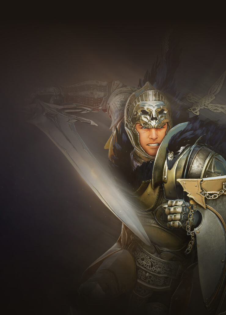 Warrior