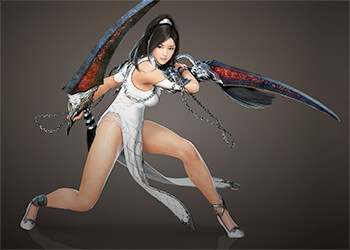 Lahn Awakening art