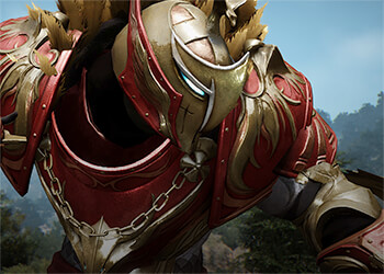 Berserker Awakening art