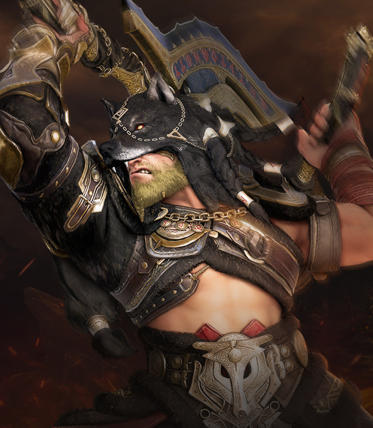 Berserker