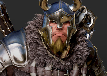Berserker Succession art