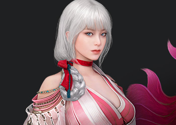 Maegu art