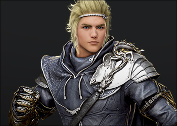 Striker Succession
