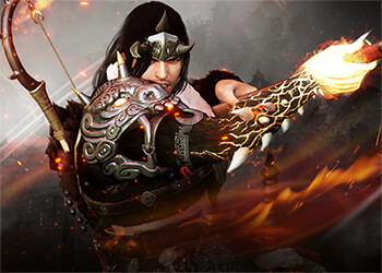 Musa Awakening art