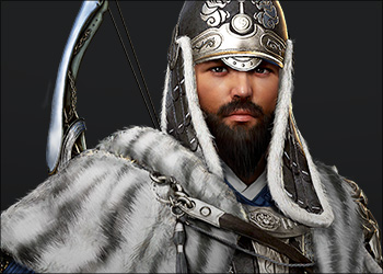 Musa Succession art