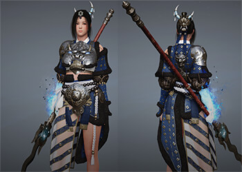 Maehwa art