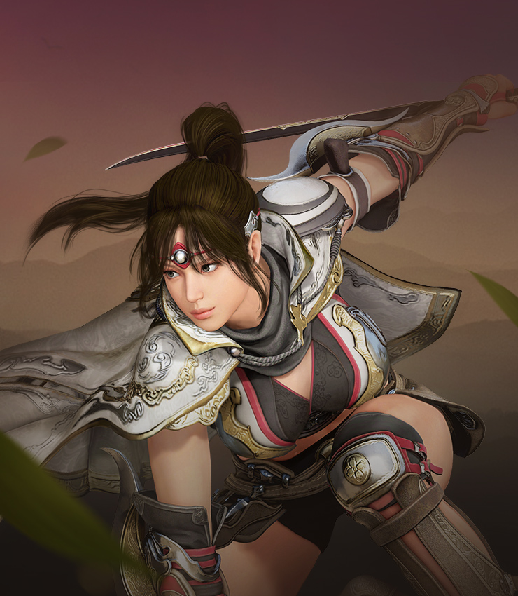Kunoichi