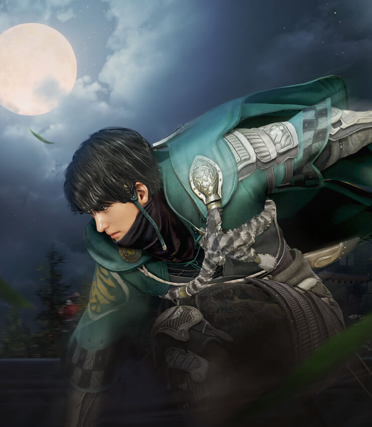 Ninja