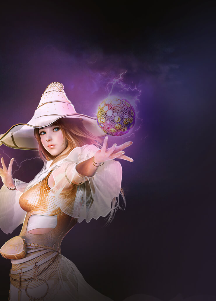Witch
