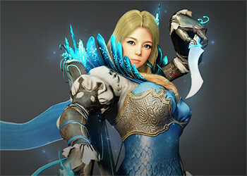 Ranger art
