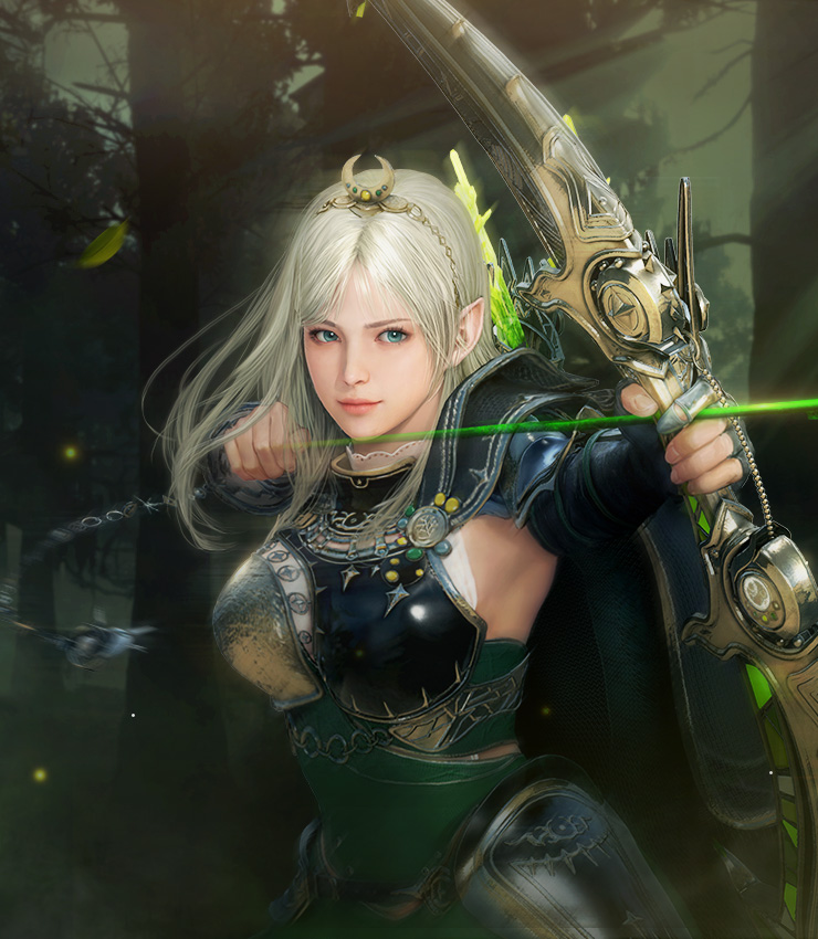 Ranger