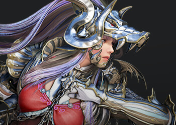 Drakania Succession art