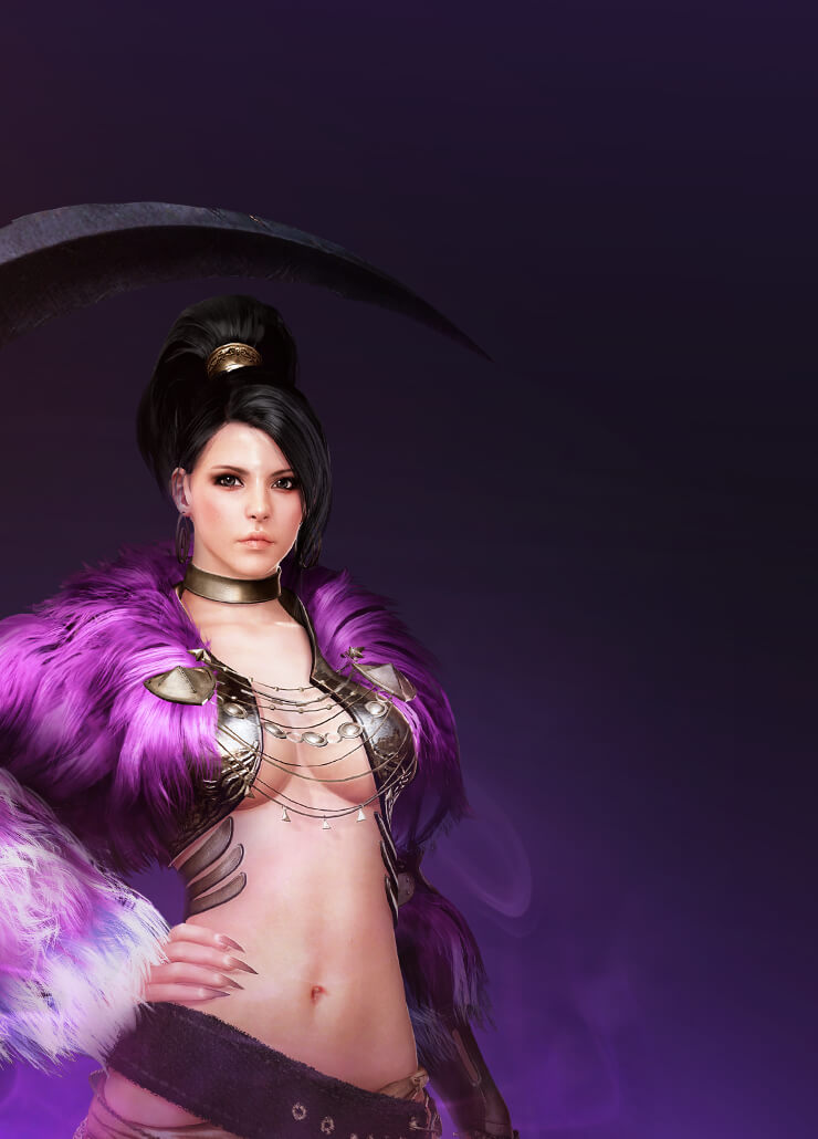 Sorceress