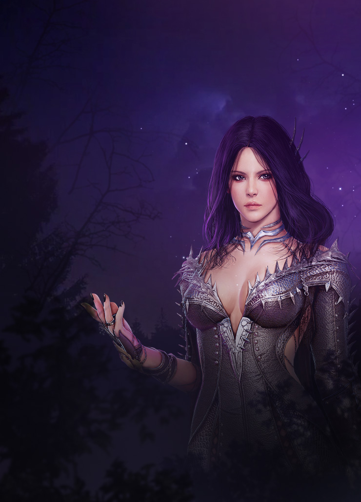 Sorceress
