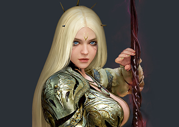 Nova Awakening art