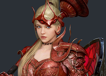 Nova Succession art