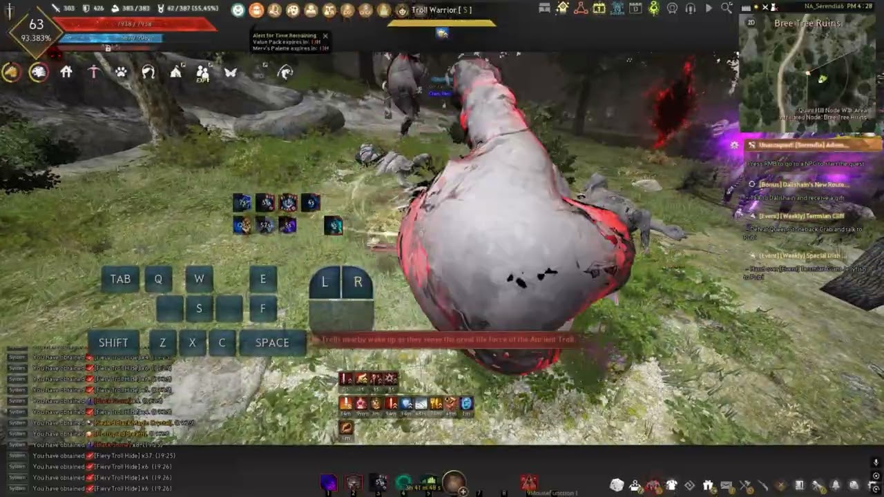 Watch Tamer Succession on YouTube