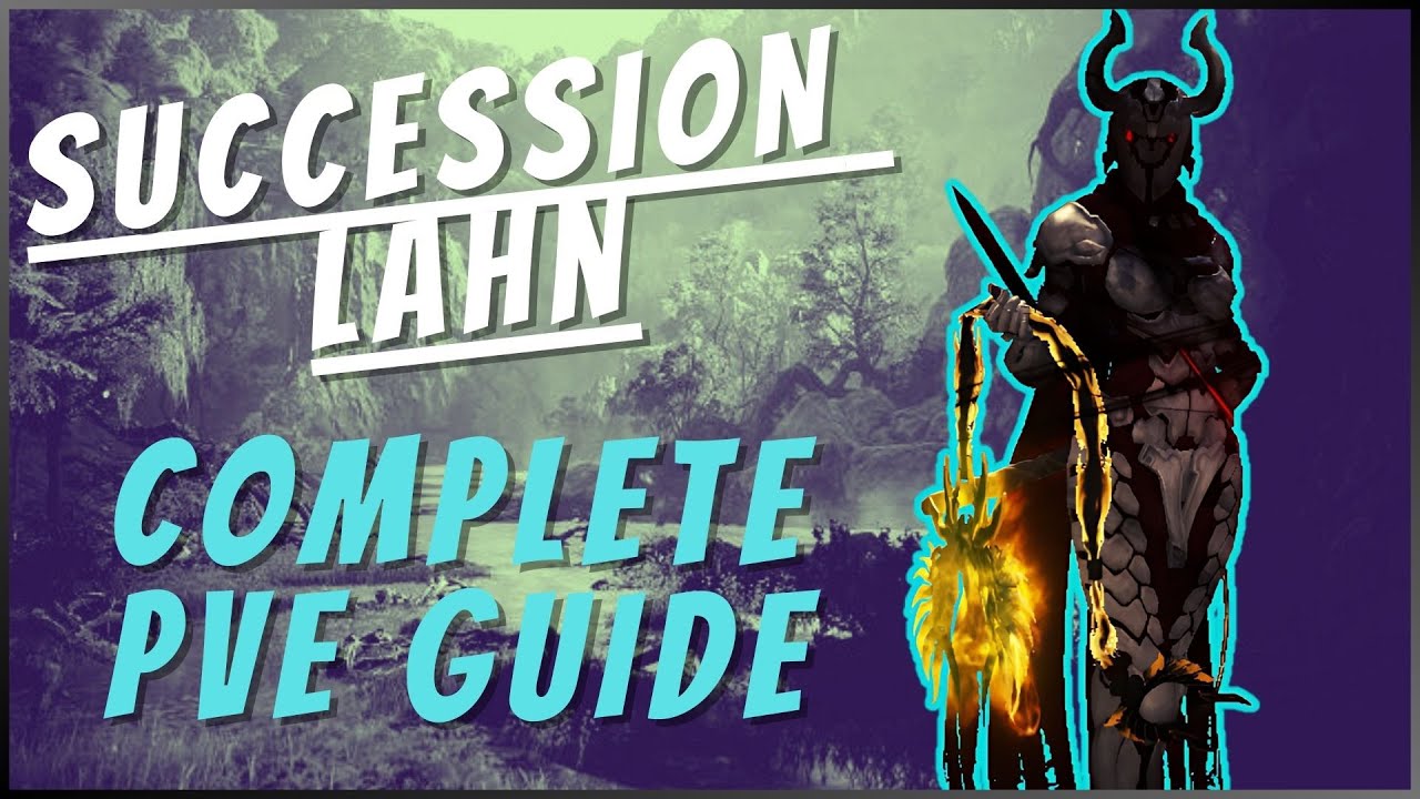Watch Lahn Succession on YouTube